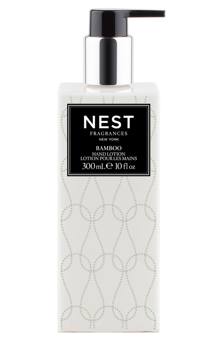 Nest Bamboo Hand Lotion
